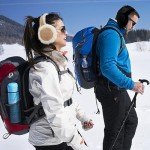 Warm Furry Ear Muffs for Men and Women