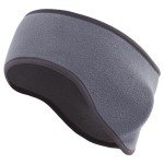 Men's Winter Ear Warmer Running Headband
