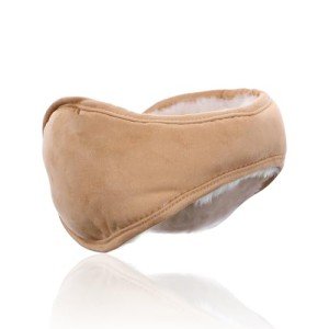Men's Thermal Ear Muffs for Winter Activities
