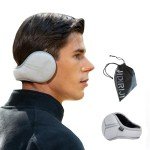 Foldable Winter Ear Muffs for Men and Women