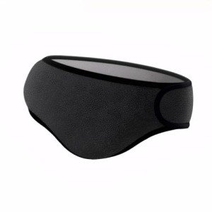 Fleece Ear Warmer Headband for Cold Weather