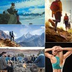 4-Pack Fleece Ear Warmers for Outdoor Sports