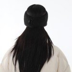 Fleece Ear Warmer Headband for Cold Weather
