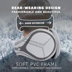 Foldable Winter Ear Muffs for Men and Women