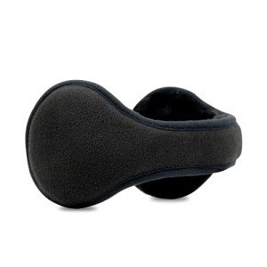 Big Size Foldable Polar Fleece Ear Warmers