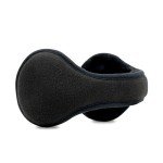 Big Size Foldable Polar Fleece Ear Warmers
