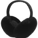 Faux Fur Ear Muffs for Men and Women