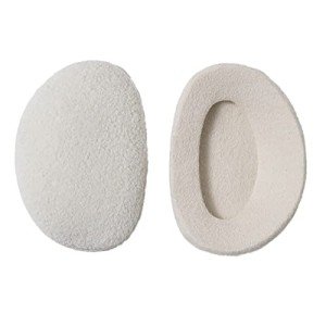 Cozy Fleece Ear Warmers for Men and Women