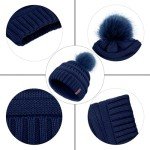 5-in-1 Winter Set: Beanie, Scarf, Gloves & More
