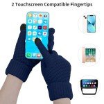 5-in-1 Winter Set: Beanie, Scarf, Gloves & More