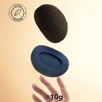 Cozy Fleece Ear Warmers for Men and Women