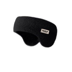 Cozy Winter Ear Warmers for Men and Women