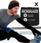 Fleece Ear Warmers Headband for Men & Women