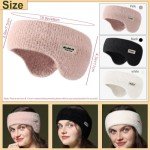 Cozy Winter Ear Warmers for Men and Women