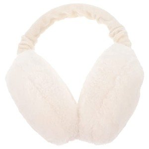 Warm Plush Adjustable Winter Earmuffs for Men