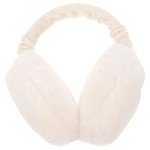 Warm Plush Adjustable Winter Earmuffs for Men