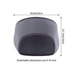 Winter Ear Warmers Headband Set for All