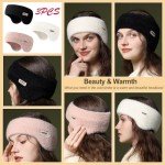 Cozy Winter Ear Warmers for Men and Women
