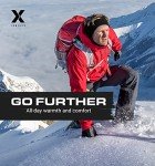 Fleece Ear Warmers Headband for Men & Women