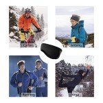 Winter Ear Warmers Headband Set for All