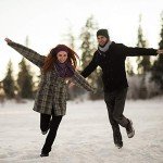 Winter Ear Warmers Headband Set for All