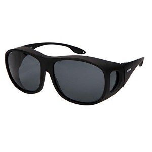 Yodo Polarized Over Glasses Sunglasses for Men