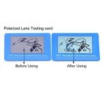 Yodo Polarized Over Glasses Sunglasses for Men