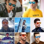 Polarized UV Protection Sunglasses for Men & Women