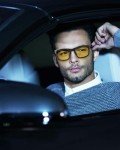 Polarized Night Driving Glasses for Men and Women
