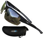 FLEX Polarized Sports Sunglasses for Men and Women