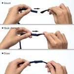 Adjustable Glasses Strap for Men and Women - 6 Pack