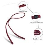 Adjustable Glasses Strap for Men and Women - 6 Pack