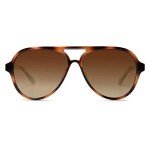 SOJOS Polarized Aviator Sunglasses for Men and Women