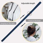 Adjustable Sunglasses Strap – 6 Pack Set