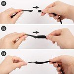 Adjustable Sunglasses Strap – 6 Pack Set