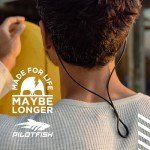 Adjustable Silicone Sunglasses Strap for Eyewear