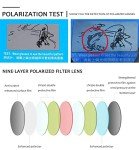 Trendy Retro Chunky Rectangle Sunglasses for All