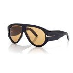 Retro Oversized Aviator Sunglasses for Everyone