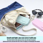 Hard Shell Eyeglass Case Set for Everyone
