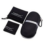 Men's Polarized Night Vision Driving Sunglasses