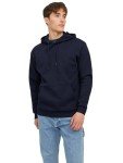 JACK & JONES Navy Blazer Men's Sweatshirt XXL
