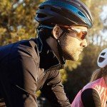 Men's Sports Sunglasses Strap & Eyeglass Holder