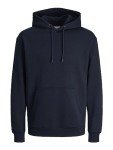 JACK & JONES Navy Blazer Men's Sweatshirt XXL