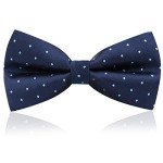 Adjustable Bow Ties for Men & Kids