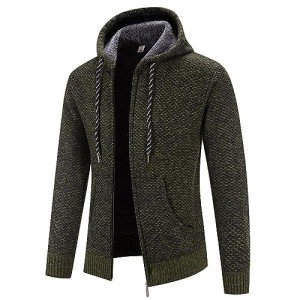 Men's Casual Jackets and Coats Collection