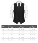 1920s Men's Gatsby Gangster Costume Accessories Set