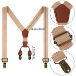 Boys' 1920s Grandpa Costume for Dress Up