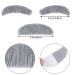 Boys' 1920s Grandpa Costume for Dress Up