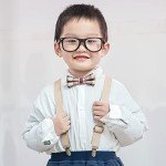 Boys' 1920s Grandpa Costume for Dress Up