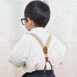 Boys' 1920s Grandpa Costume for Dress Up